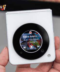 ZTE LIBERO FLIP 5G