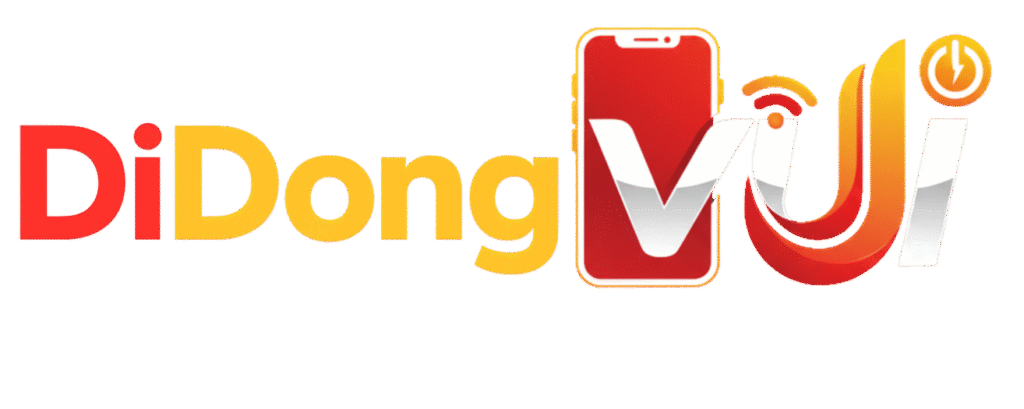 Di Động Vui