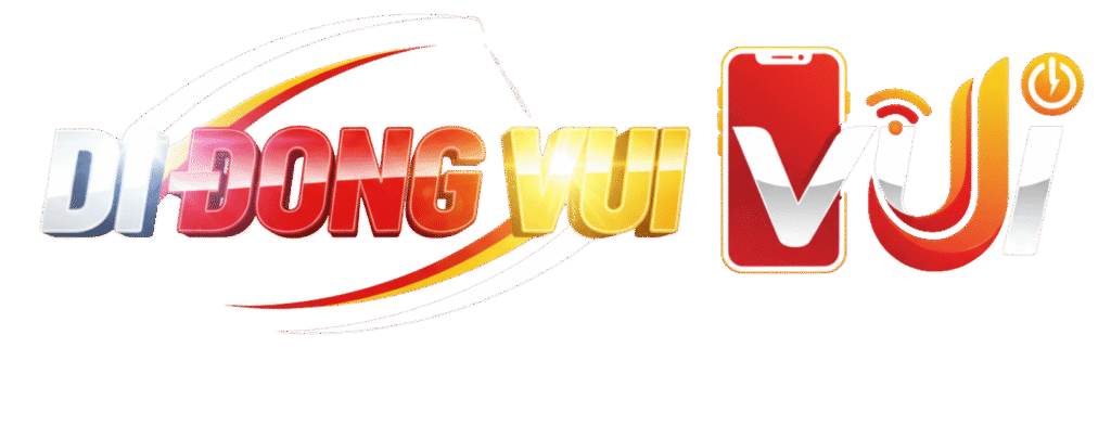 Di Động Vui