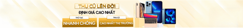 thu mua dien thoai cu gia cao