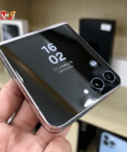 SamSung Z Flip5 likenew dep gia re