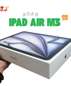 ipad air m3 2025 5g 128gb likenew fullbox